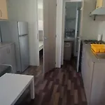 Vakantiehuis Mobile
