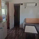 Mobile Vakantiehuis