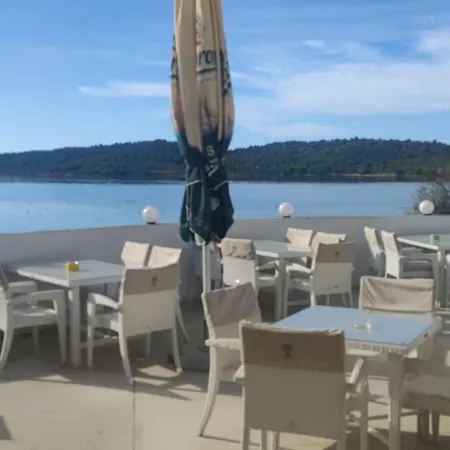 Mobile Semesterbostad