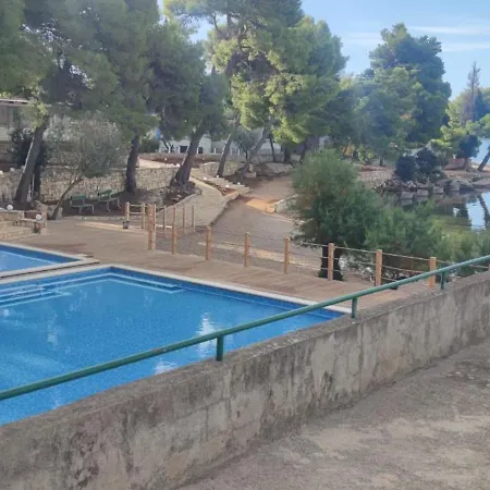 Mobile Semesterbostad