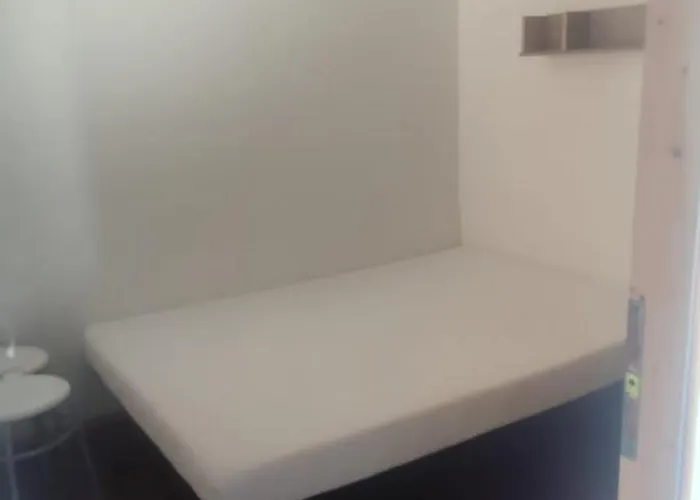 Mobile Semesterbostad