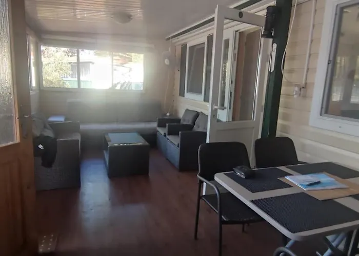 Semesterbostad Mobile Pirovac