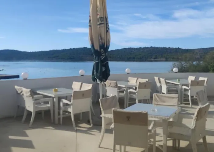 Mobile Semesterbostad