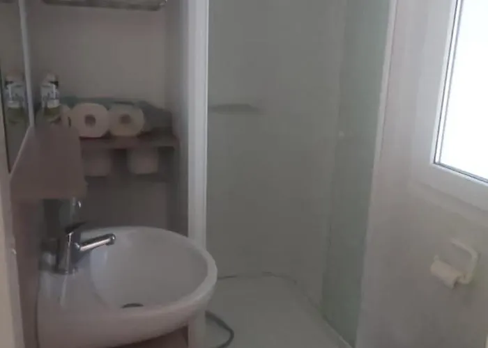 Semesterbostad Mobile