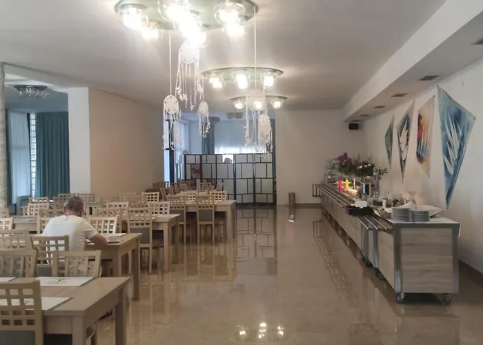 Mobile Vakantiehuis Pirovac