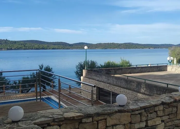 Mobile Vakantiehuis *