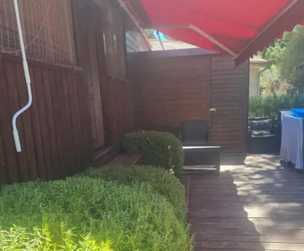 Semesterbostad Mobile *